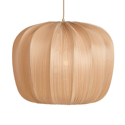 Savina Pendant Light - Cream
