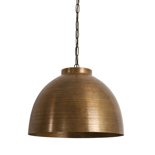 Kylie Pendant Light - Old Bronze