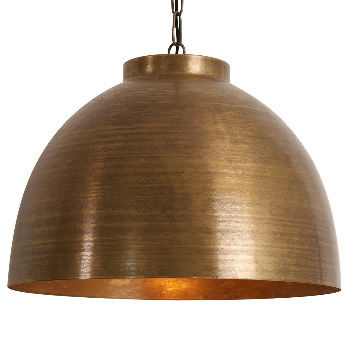 Kylie Pendant Light - Old Bronze