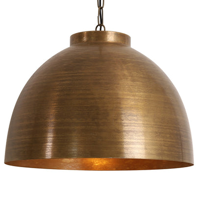 Kylie Pendant Light - Old Bronze