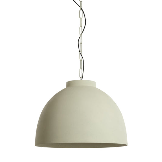 Kylie Pendant Light - Cream