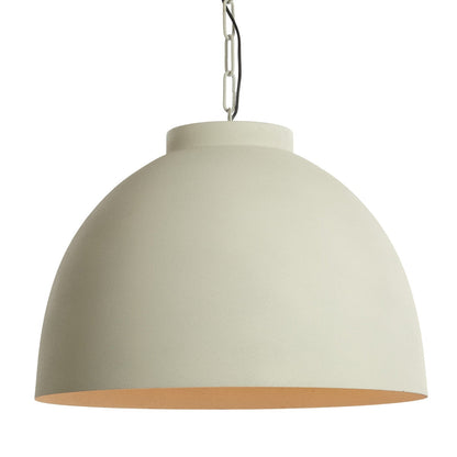 Kylie Pendant Light - Cream