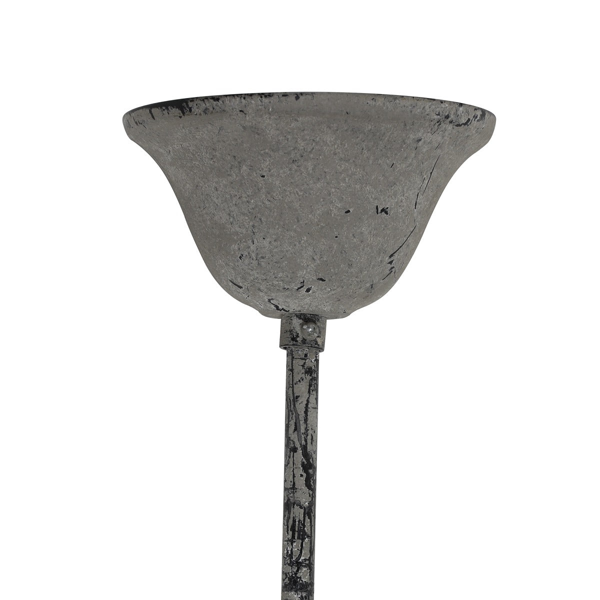 Luna Pendant Light - Old White