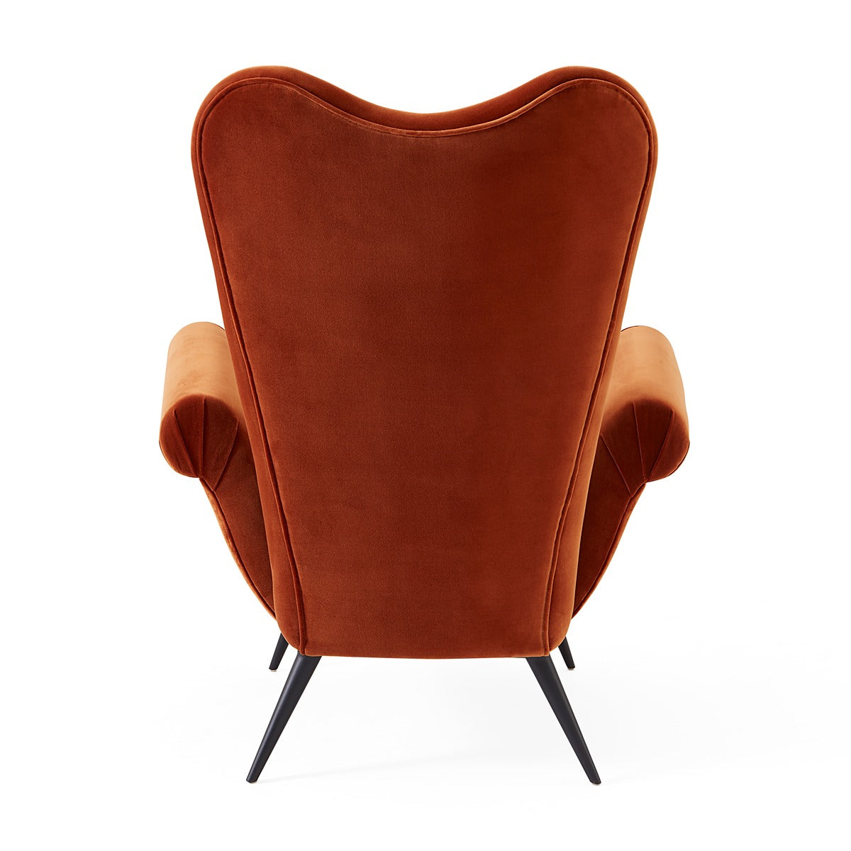 Juliet Armchair - Varese Cognac