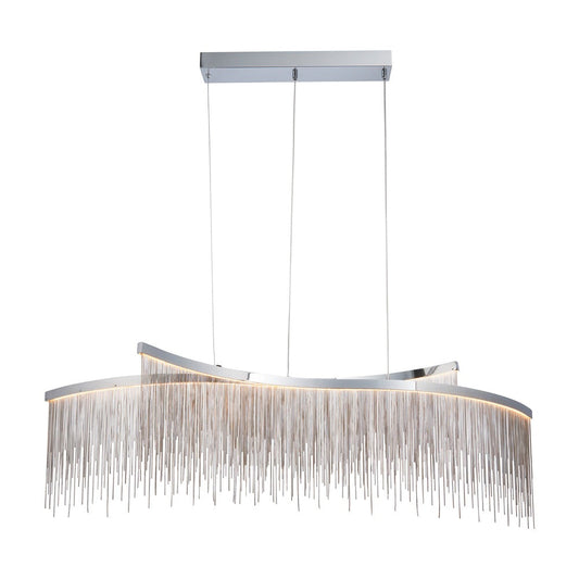 Orphelia 1 Pendant Light