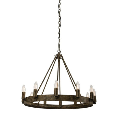 Cleo Pendant Light