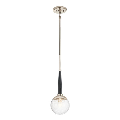 Marilyn Pendant Light - Polished Nickel
