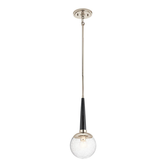 Marilyn Pendant Light - Polished Nickel
