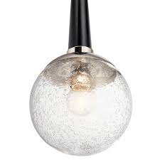 Marilyn Pendant Light - Polished Nickel