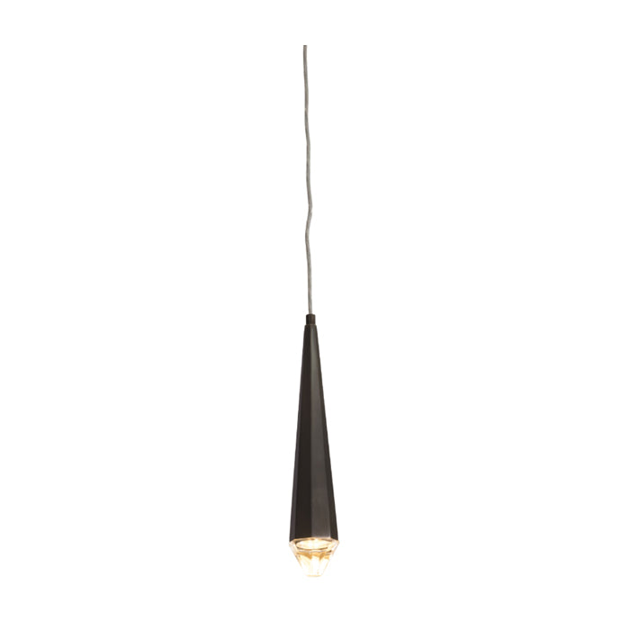 Aisone Pendant Light - Brass | Outlet