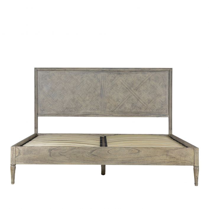 Mustique Kingsize Bed