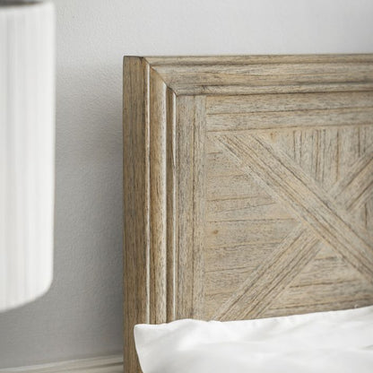 Mustique Super King Bed