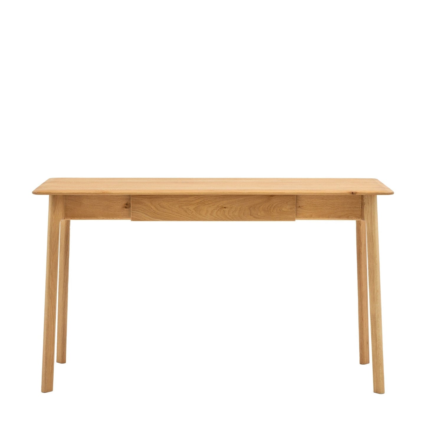 Madrid Desk - Oak
