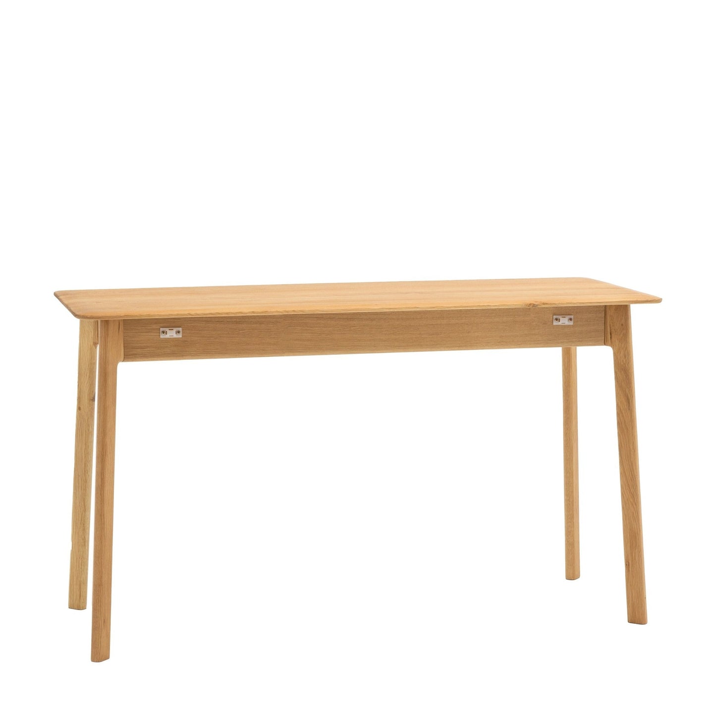 Madrid Desk - Oak
