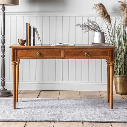 Symphony 2 Drawer Desk