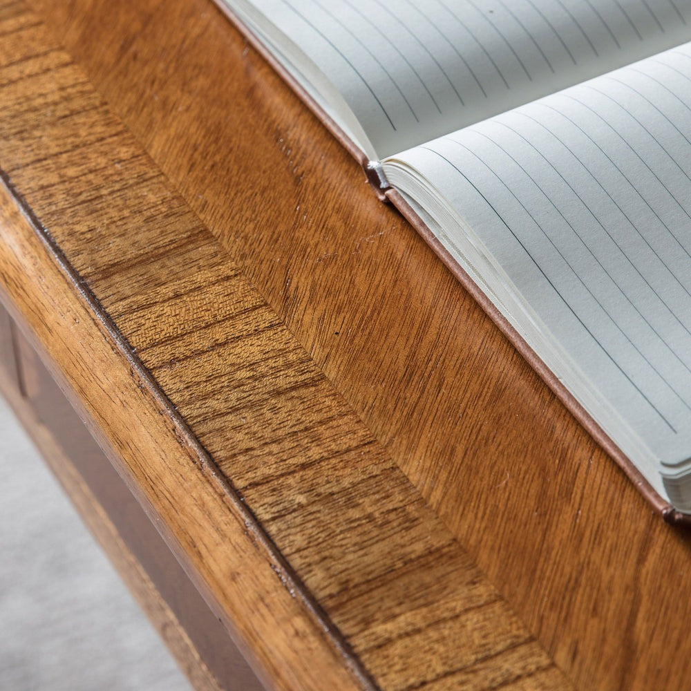 Symphony 2 Drawer Desk