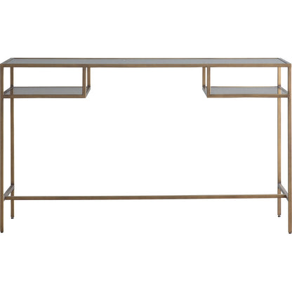 Rothbury Desk - Bronze