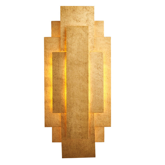 Nina Wall Light - Gold