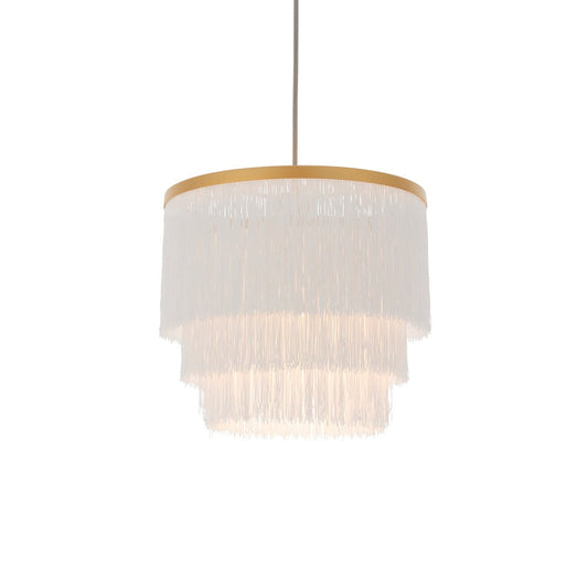 Giselle Small 1 Light Pendant Light - Gold