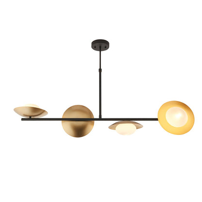 Mia Pendant Light - Bronze