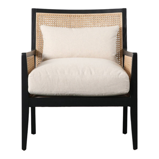 Cassiopeia Armchair - Cream
