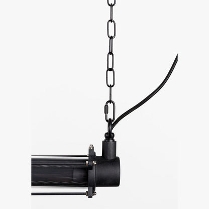 Prime XL Pendant Lamp - Black