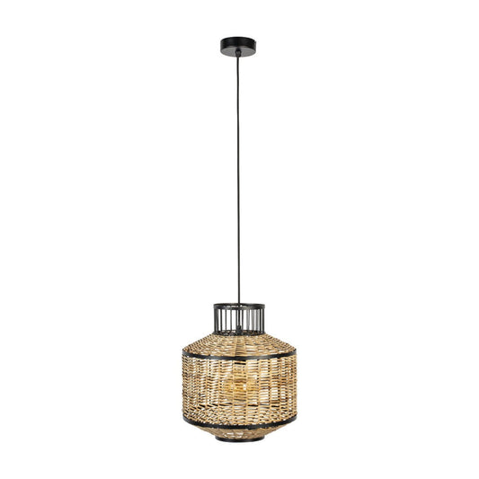 Celina Pendant Lamp in Black | Outlet
