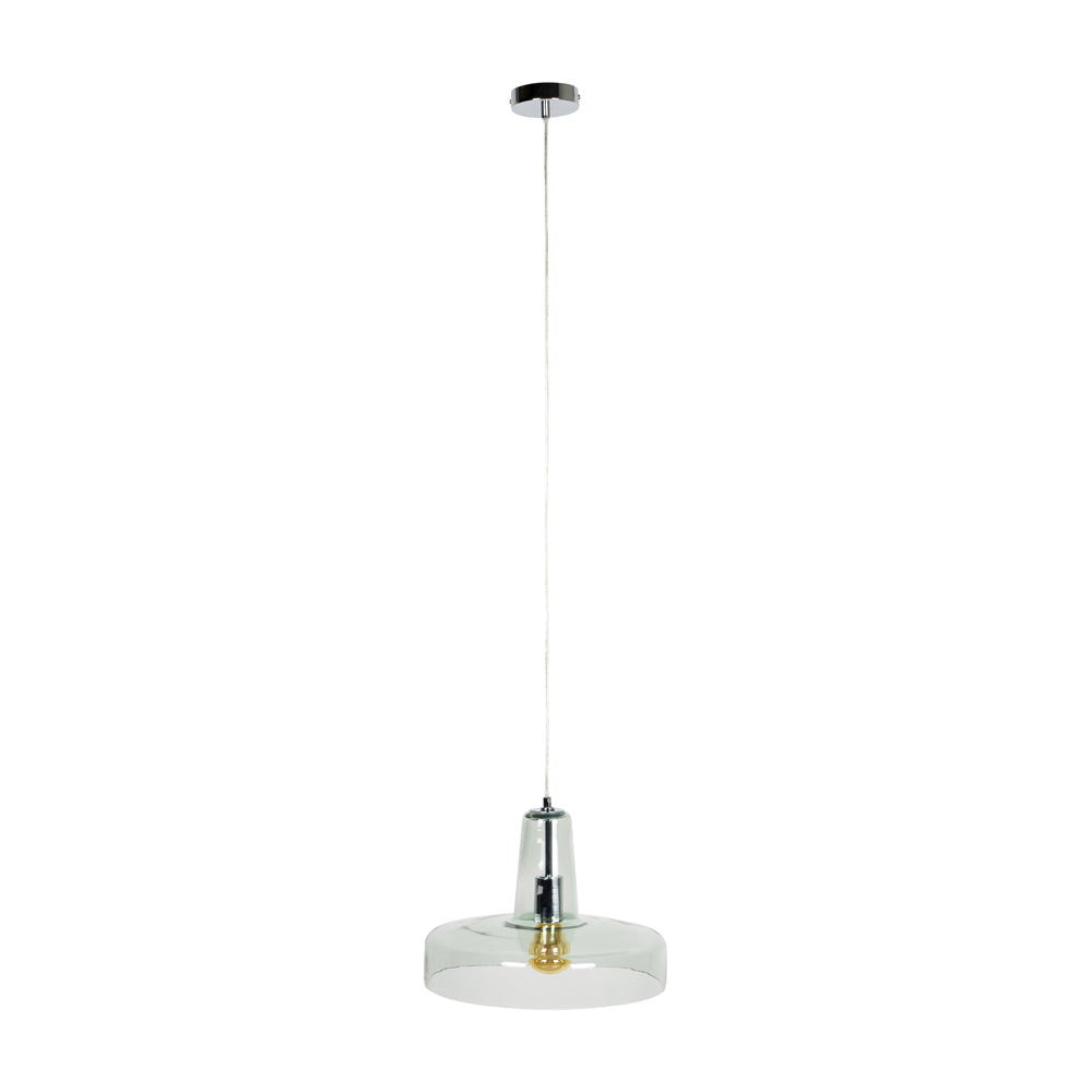 Ashin Pendant Light - Green | Outlet
