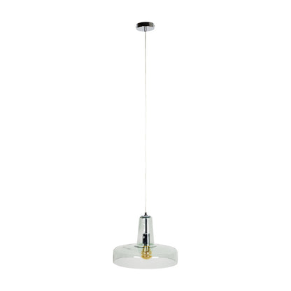 Ashin Pendant Light - Green | Outlet