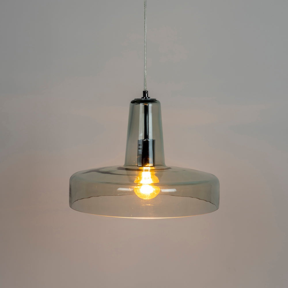 Ashin Pendant Light - Green | Outlet