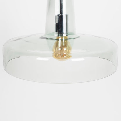 Ashin Pendant Light - Green | Outlet