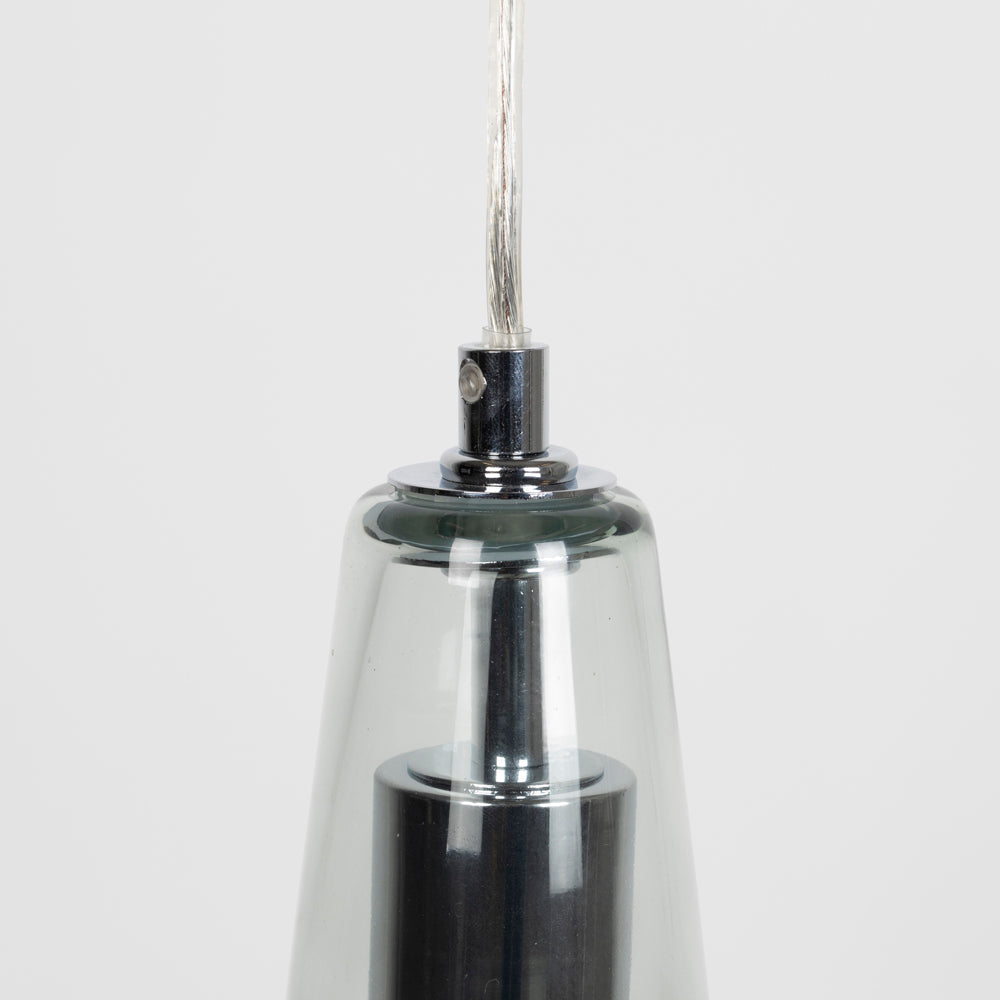 Ashin Pendant Light - Green | Outlet