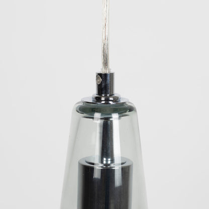 Ashin Pendant Light - Green | Outlet