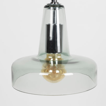 Ashin Pendant Light - Green | Outlet