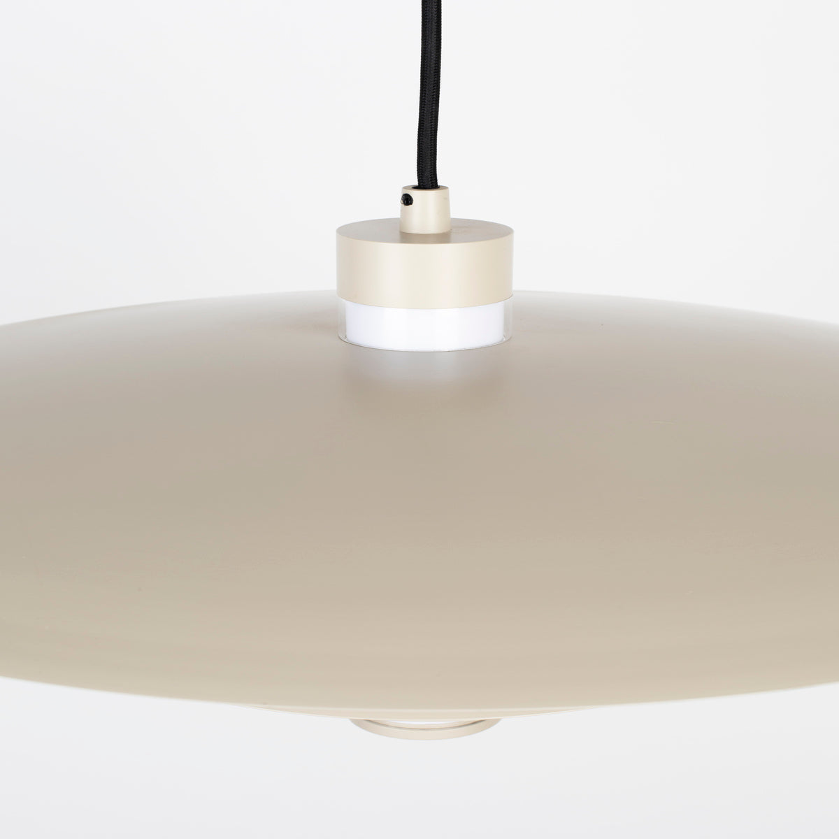 Cole Pendant Lamp - Beige