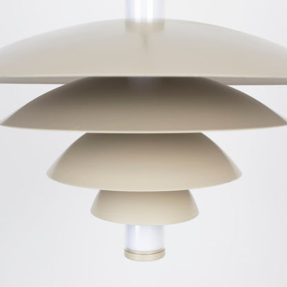 Cole Pendant Lamp - Beige