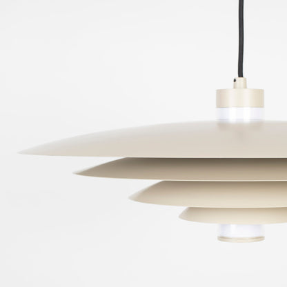 Cole Pendant Lamp - Beige
