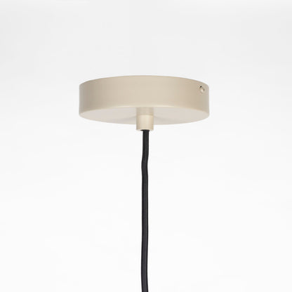 Cole Pendant Lamp - Beige