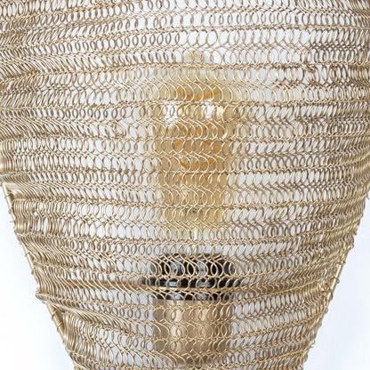 Lea Wall Lamp - Brass