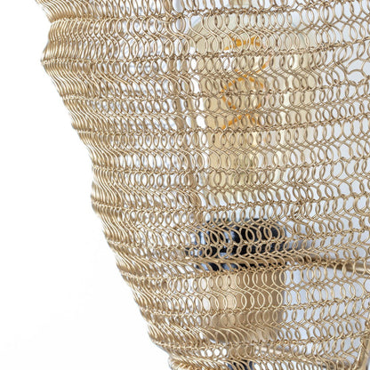 Lea Wall Lamp - Brass