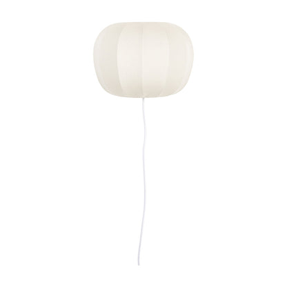 Shea Wall Light in Off White | Outlet