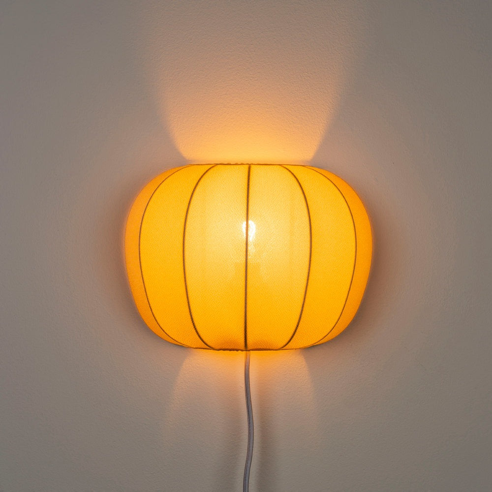 Shea Wall Light in Off White | Outlet