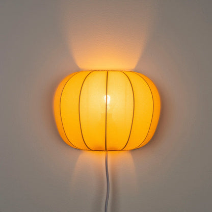 Shea Wall Light in Off White | Outlet