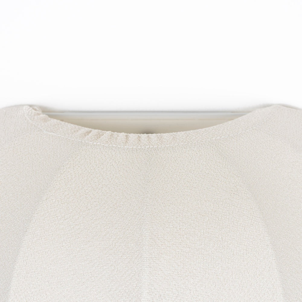 Shea Wall Light in Off White | Outlet