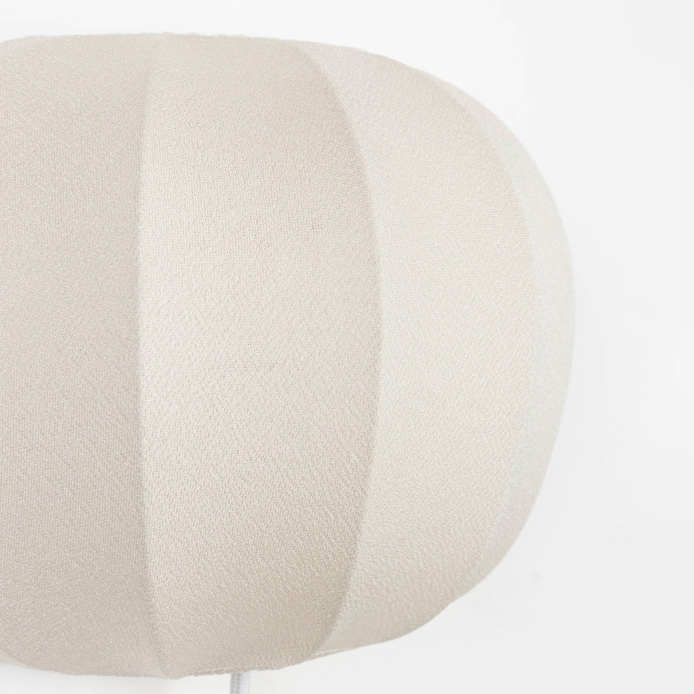 Shea Wall Light in Off White | Outlet