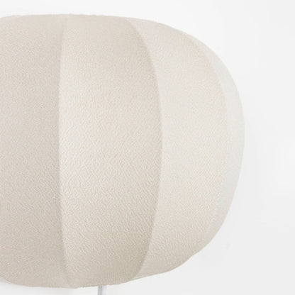 Shea Wall Light in Off White | Outlet