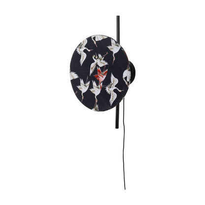 Jayden Wall Light - Black