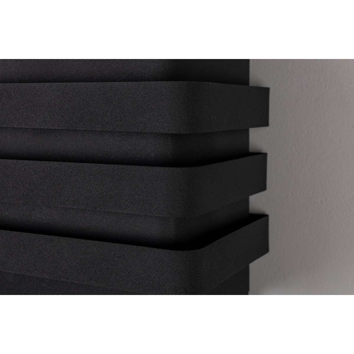 Dumont Wall Lamp - Black