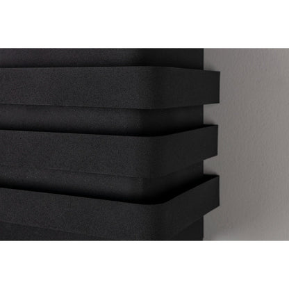 Dumont Wall Lamp - Black