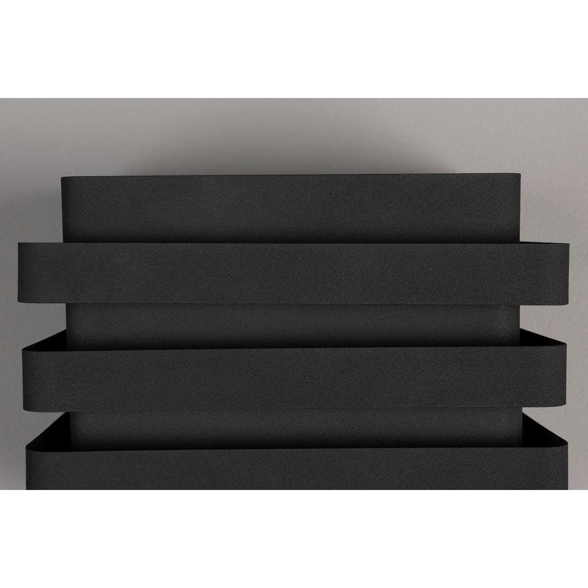 Dumont Wall Lamp - Black